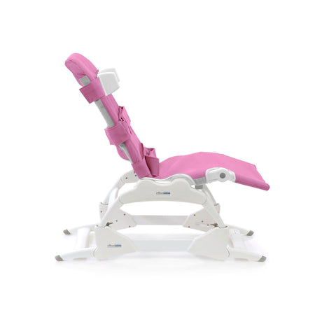 Rifton Wave Large Bathing & Transfer System – Pediatric Bath Chair & Tub Transfer Solution