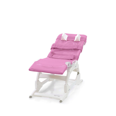 Rifton Wave Large Bathing & Transfer System – Pediatric Bath Chair & Tub Transfer Solution