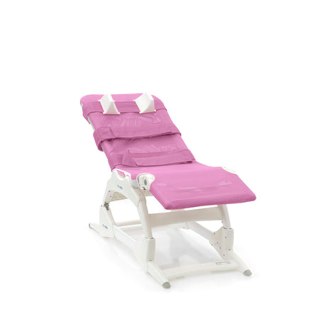 Rifton Wave Large Bathing & Transfer System – Pediatric Bath Chair & Tub Transfer Solution
