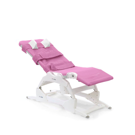 Rifton Wave Large Bathing & Transfer System – Pediatric Bath Chair & Tub Transfer Solution