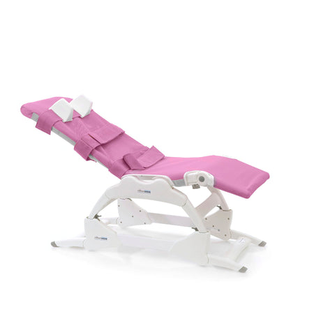 Rifton Wave Large Bathing & Transfer System – Pediatric Bath Chair & Tub Transfer Solution