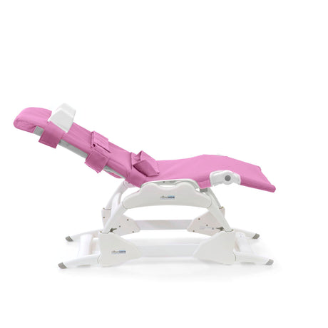 Rifton Wave Large Bathing & Transfer System – Pediatric Bath Chair & Tub Transfer Solution
