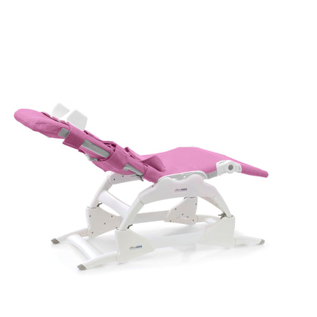 Rifton Wave Large Bathing & Transfer System – Pediatric Bath Chair & Tub Transfer Solution