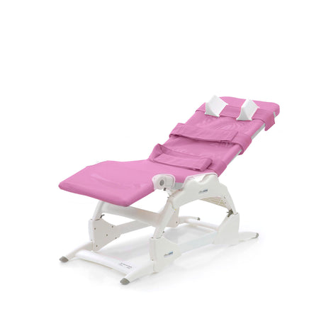 Rifton Wave Large Bathing & Transfer System – Pediatric Bath Chair & Tub Transfer Solution