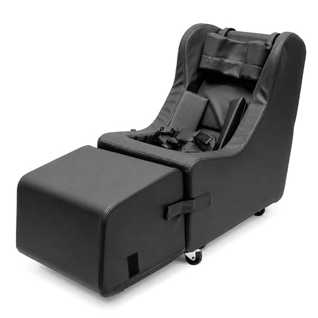 Freedom Concepts Chill-Out Roll'er Chair