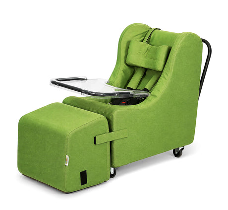 Freedom Concepts Chill-Out Roll'er Chair
