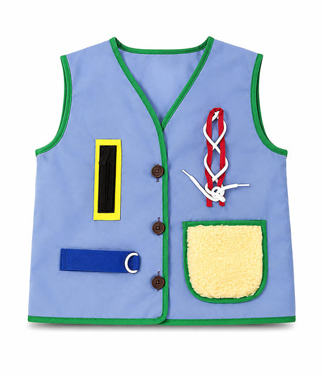 Skil-Care Activity Vests