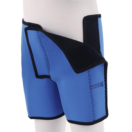 Sensory Hugs Compression Shorts