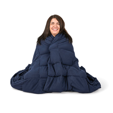 Sensory Hugs Washable Weighted Blankets
