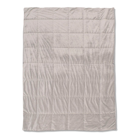Sensory Hugs Washable Plush Weighted Blanket