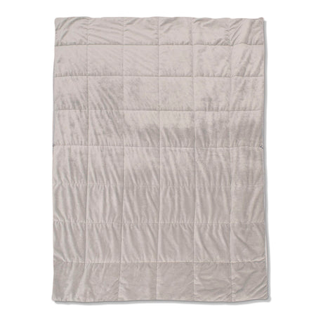Sensory Hugs Washable Plush Weighted Blanket