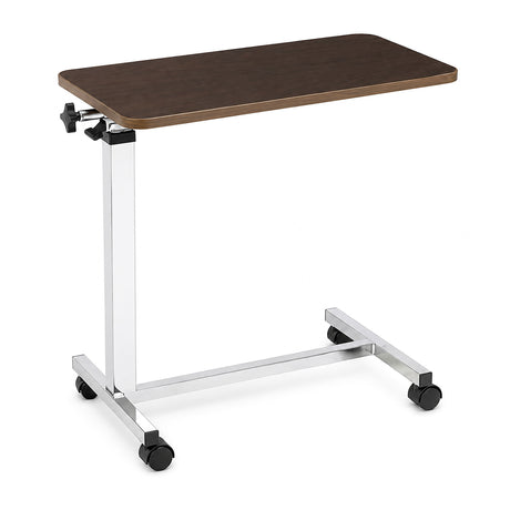 Drive DeVilbiss Healthcare Deluxe Tilt-Top Overbed Table