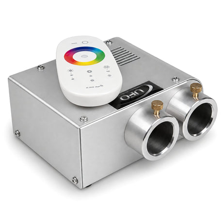 MicroLED 4000x2 Dual Port LED Illuminator