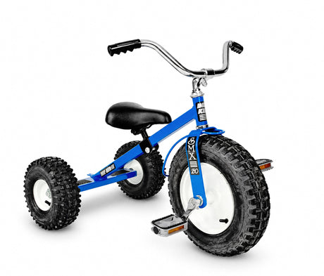 Dirt King Child Tricycle