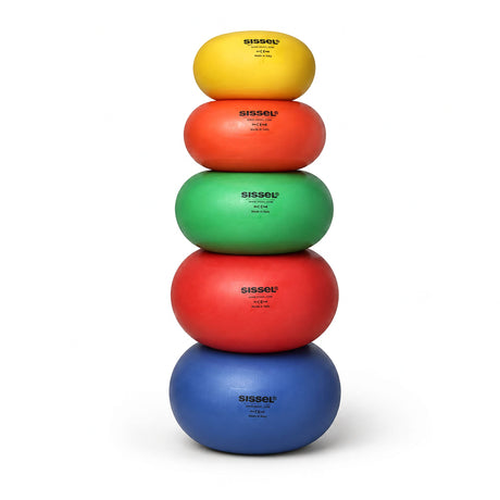 Cando Donut Exercise Therapy Balls
