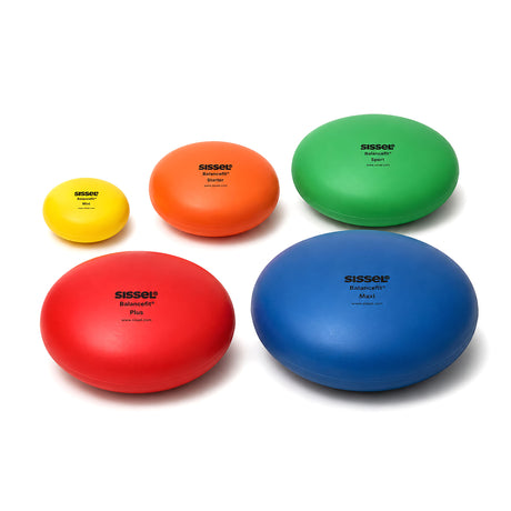 Cando Donut Exercise Therapy Balls