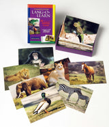 Lang O Learn: Animal Cards