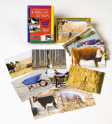 Lang O Learn: On The Farm Set