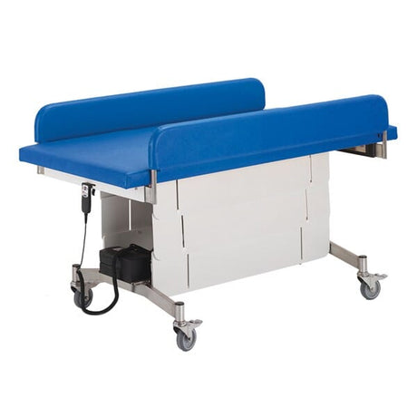 Mobi Changer - Changing Bench