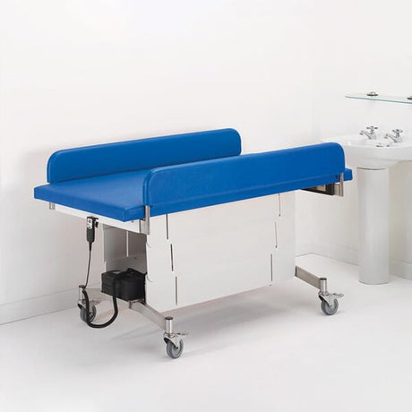 Mobi Changer - Changing Bench