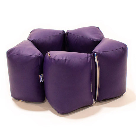 Freedom Concepts Snugglesaurus - Early Intervention Sensory Tool