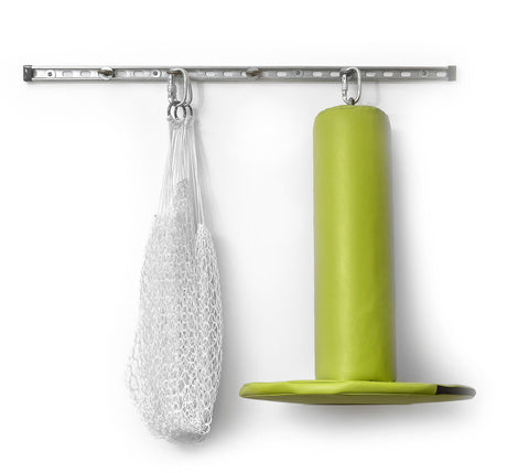 Equipment Storage System for Sensory & Therapy Equipment