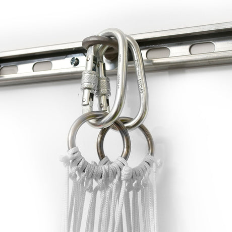 Equipment Storage System for Sensory & Therapy Equipment