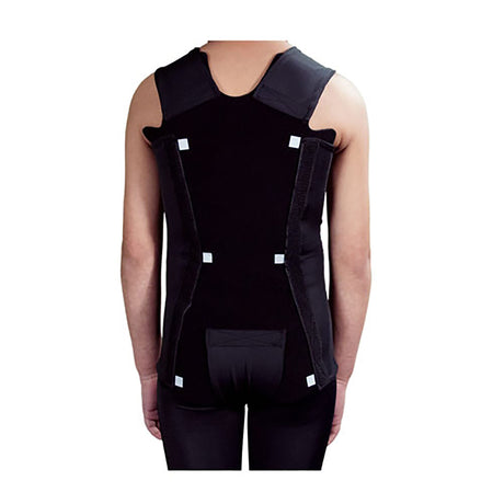 SPIO® TLSO Compression Orthoses Vest