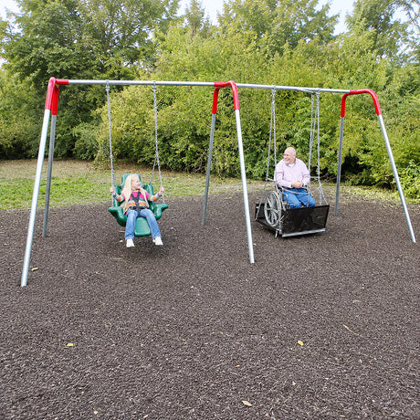 ADA Swing Systems
