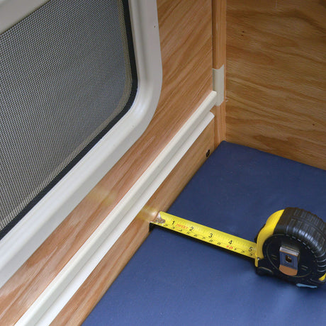 SleepSafe Low Safety Bed