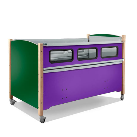 SleepSafe 2 Medium Safety Bed