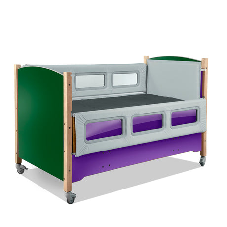 SleepSafe 2 Medium Safety Bed
