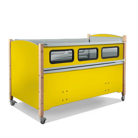 SleepSafe 2 Medium Safety Bed