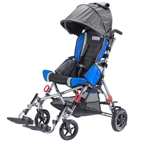 Circle Specialty Strive Adaptive Pediatric Stroller