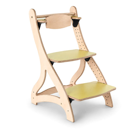 Smirthwaite Zoomi High Chair