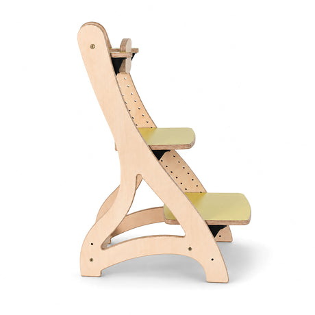 Smirthwaite Zoomi High Chair