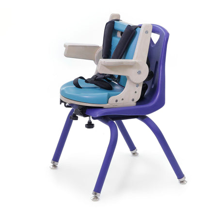 Sunni Cafeteria Chair
