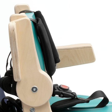 Sunni Cafeteria Chair