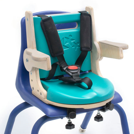 Sunni Cafeteria Chair