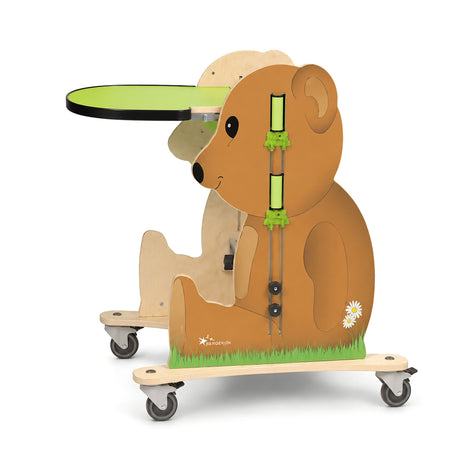 Smirthwaite Buddy Pediatric Stander
