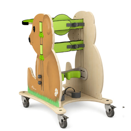 Smirthwaite Buddy Pediatric Stander