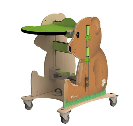 Smirthwaite Buddy Pediatric Stander