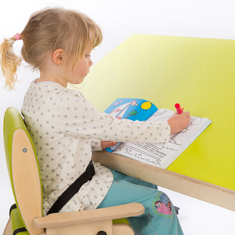 Smirthwaite Hi-Lo Tilt Desk