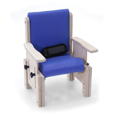 Smirthwaite Heathfield Chair – Mild Postural Support Seating