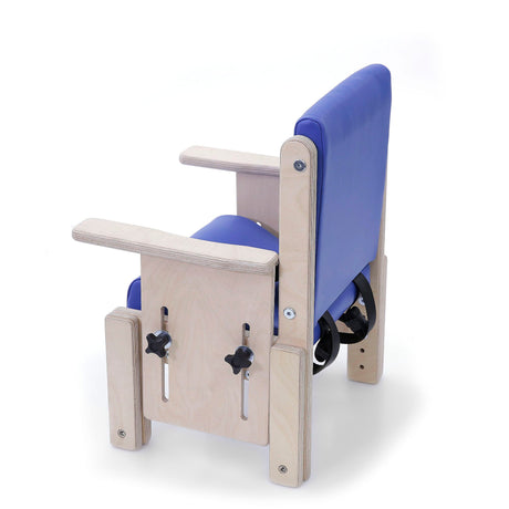 Smirthwaite Heathfield Chair – Mild Postural Support Seating