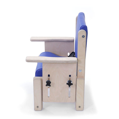 Smirthwaite Heathfield Chair – Mild Postural Support Seating