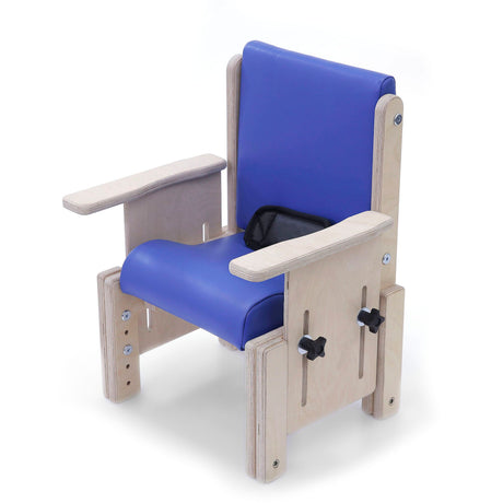 Smirthwaite Heathfield Chair – Mild Postural Support Seating