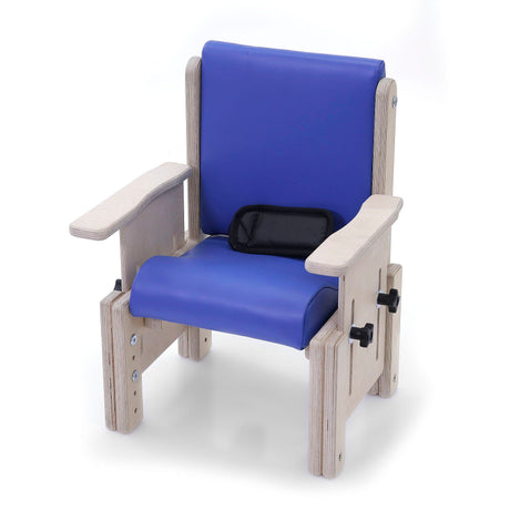 Smirthwaite Heathfield Chair – Mild Postural Support Seating