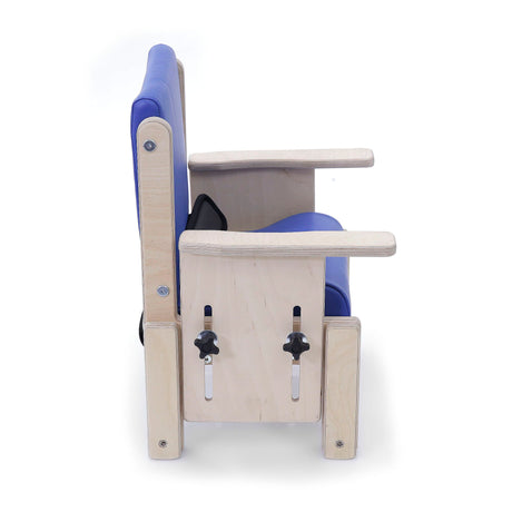 Smirthwaite Heathfield Chair – Mild Postural Support Seating