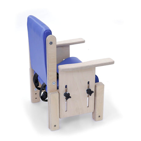 Smirthwaite Heathfield Chair – Mild Postural Support Seating